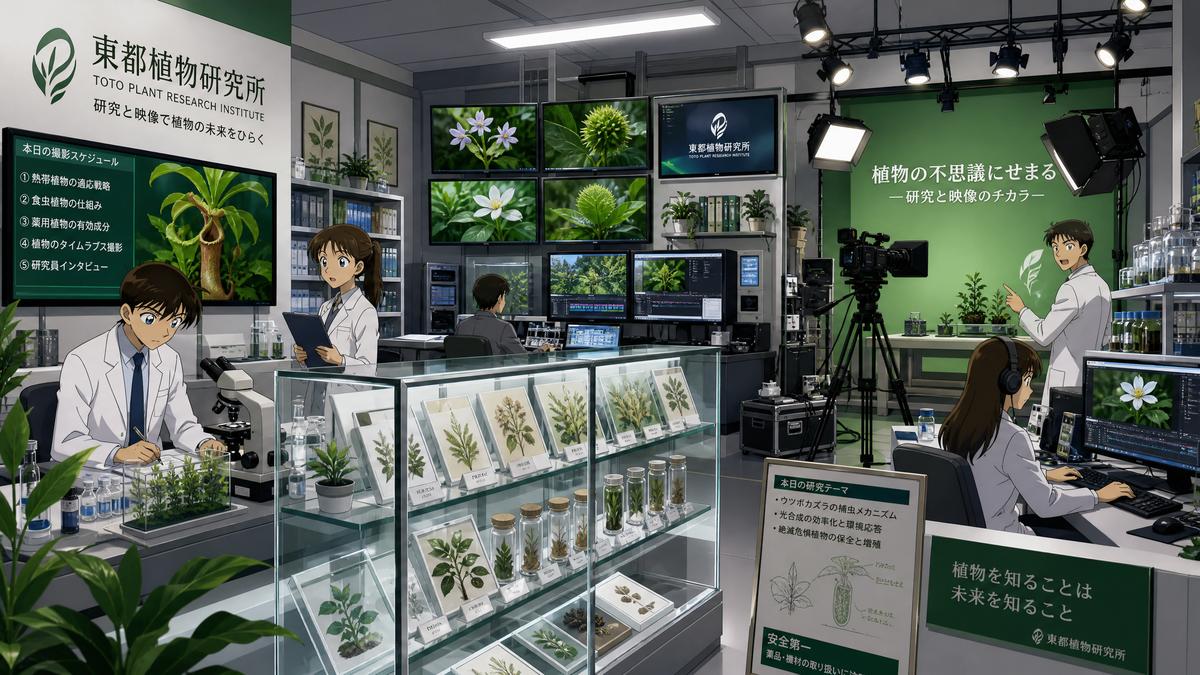 搜同网搜同网视频制作：AI辅助植物视频剪辑全流程教程